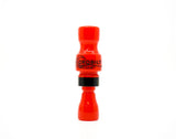 Crobilt "Kobe" Single Reed Duck Call