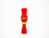 Crobilt "Kobe" Single Reed Duck Call