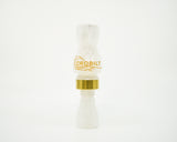 Crobilt "Kobe" Single Reed Duck Call
