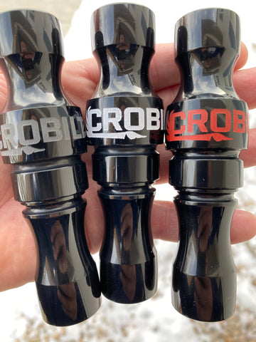 Crobilt Apex Goose Call