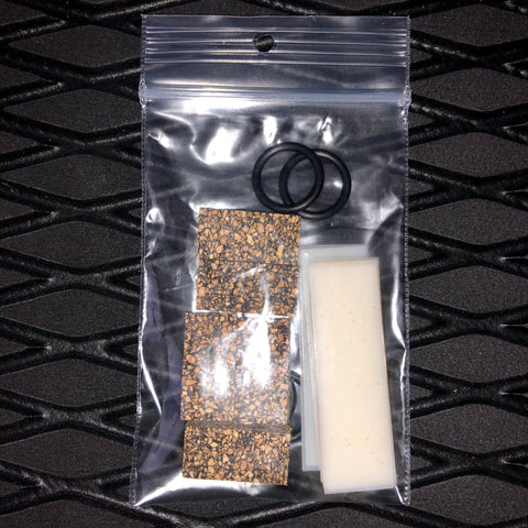 Duck Call Tune Up Kit