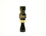 Crobilt "Kobe" Single Reed Duck Call